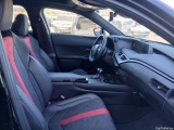  Lexus  UX LEXUS  / 2018 / 5P / todoterreno 2.0 250h F Sport 4WD #6