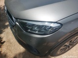  Mercedes  GLC MERCEDES-BENZ  / 5P / 220 d 4MATIC 200 CV #Opcionales 8300 €# #17