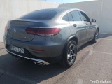  Mercedes  G-Klasee MERCEDES-BENZ GLC Coupé / 2019 / 5P / coupé GLC 220 d 4MATIC #2