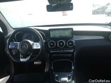  Mercedes  G-Klasee MERCEDES-BENZ GLC Coupé / 2019 / 5P / coupé GLC 220 d 4MATIC #3