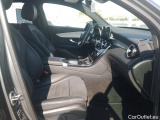  Mercedes  G-Klasee MERCEDES-BENZ GLC Coupé / 2019 / 5P / coupé GLC 220 d 4MATIC #6