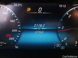  Mercedes  G-Klasee MERCEDES-BENZ GLC Coupé / 2019 / 5P / coupé GLC 220 d 4MATIC #5