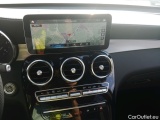 Mercedes  G-Klasee MERCEDES-BENZ GLC Coupé / 2019 / 5P / coupé GLC 220 d 4MATIC #14