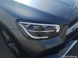 Mercedes  G-Klasee MERCEDES-BENZ GLC Coupé / 2019 / 5P / coupé GLC 220 d 4MATIC #17