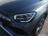  Mercedes  G-Klasee MERCEDES-BENZ GLC Coupé / 2019 / 5P / coupé GLC 220 d 4MATIC #16