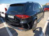  Mercedes  G-Klasee MERCEDES-BENZ GLE / 2018 / 5P / todoterreno GLE 350 de 4MATIC (Híbrido Enchufable) #2