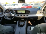 Mercedes  G-Klasee MERCEDES-BENZ GLE / 2018 / 5P / todoterreno GLE 350 de 4MATIC (Híbrido Enchufable) #3