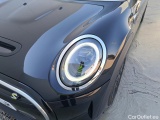  Mini  Mini   / 2021 / 3P / berlina con portón COOPER SE #17