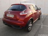  Nissan  Juke NISSAN  / 2014 / 5P / crossover G E6D-Temp 83 kW (112 CV) 5M/T ACENTA #2