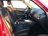  Nissan  Juke NISSAN  / 2014 / 5P / crossover G E6D-Temp 83 kW (112 CV) 5M/T ACENTA #6