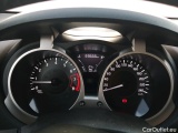  Nissan  Juke NISSAN  / 2014 / 5P / crossover G E6D-Temp 83 kW (112 CV) 5M/T ACENTA #4