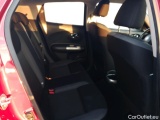  Nissan  Juke NISSAN  / 2014 / 5P / crossover G E6D-Temp 83 kW (112 CV) 5M/T ACENTA #7