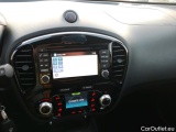  Nissan  Juke NISSAN  / 2014 / 5P / crossover G E6D-Temp 83 kW (112 CV) 5M/T ACENTA #14
