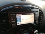  Nissan  Juke NISSAN  / 2014 / 5P / crossover G E6D-Temp 83 kW (112 CV) 5M/T ACENTA #12