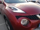  Nissan  Juke NISSAN  / 2014 / 5P / crossover G E6D-Temp 83 kW (112 CV) 5M/T ACENTA #17