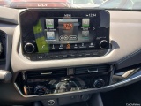  Nissan  Qashqai NISSAN  / 2021 / 5P / todoterreno DIG-T 103kW N-Connecta #14