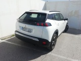  Peugeot  2008 PEUGEOT  / 2019 / 5P / todoterreno Allure BlueHDI 100 S&S BVM6 (AC) #2
