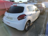  Peugeot  208 PEUGEOT  5p 1G berlina con portón 5P STYLE 1.6 BlueHDi 100 #2