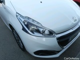  Peugeot  208 PEUGEOT  5p 1G berlina con portón 5P STYLE 1.6 BlueHDi 100 #16