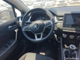  Renault  Captur RENAULT  / 2020 / 5P / todoterreno equilibre TCe 67kW (90CV) #3