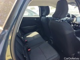  Renault  Captur RENAULT  / 2020 / 5P / todoterreno equilibre TCe 67kW (90CV) #7