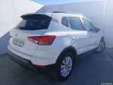  Seat  Arona SEAT  / 2017 / 5P / todoterreno 1.0 TSI 70kW (95CV) Style Edition Eco (CX) #2