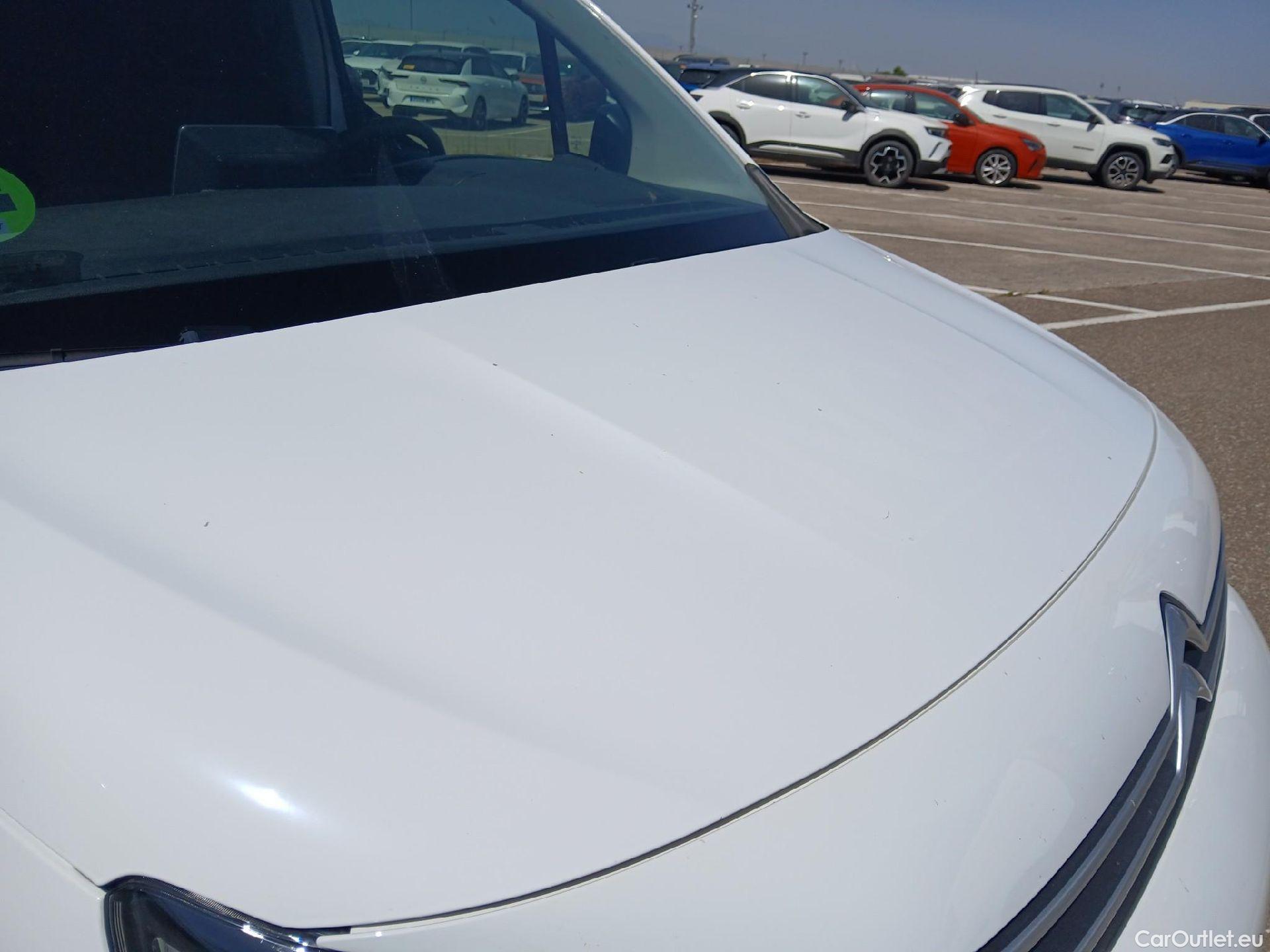  Citroen  Berlingo CITROEN  / 2018 / 3P / furgón derivado de turismo Talla M BlueHDi 100 CONTROL (AC2) #2