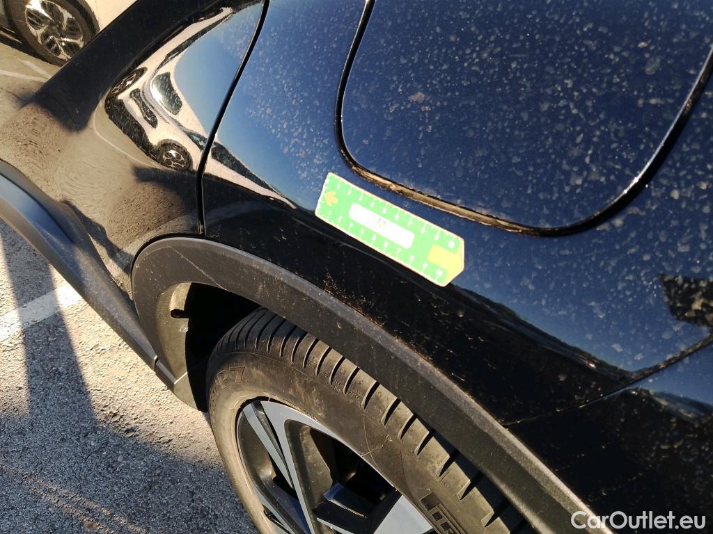  Toyota  C-HR TOYOTA  / 2019 / 5P / todoterreno 2.0 180H Advance #14