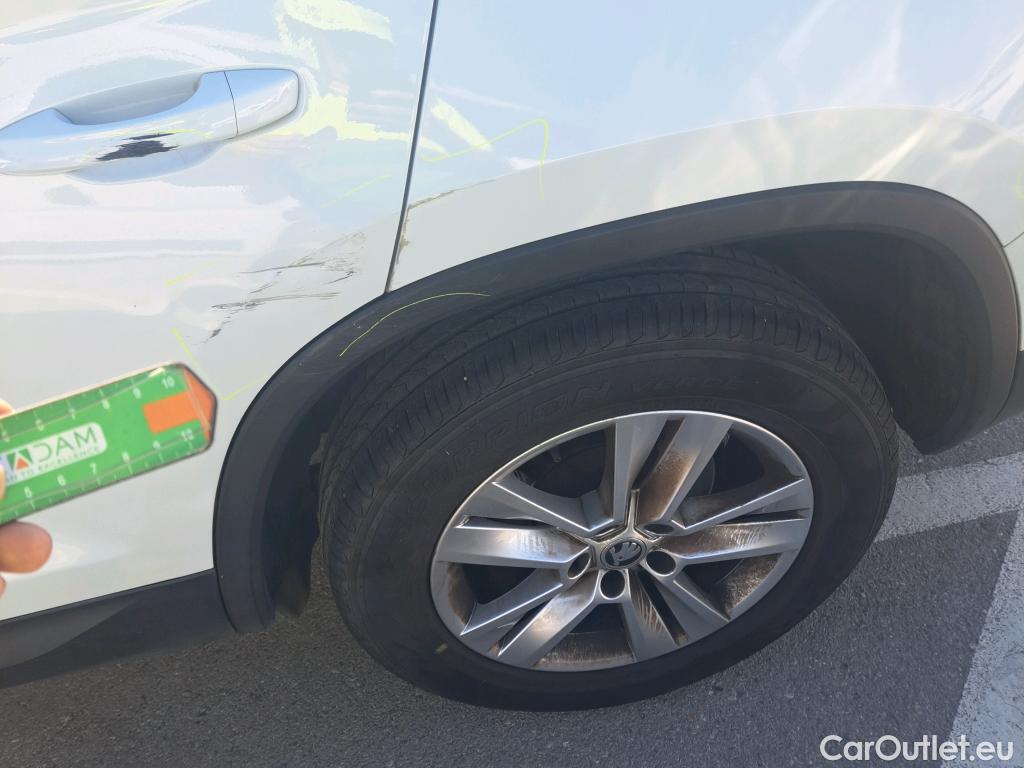  Skoda  Kodiaq SKODA  / 2021 / 5P / todoterreno 2.0 TDI 110KW (150cv) DSG 4x2 Ambition #44
