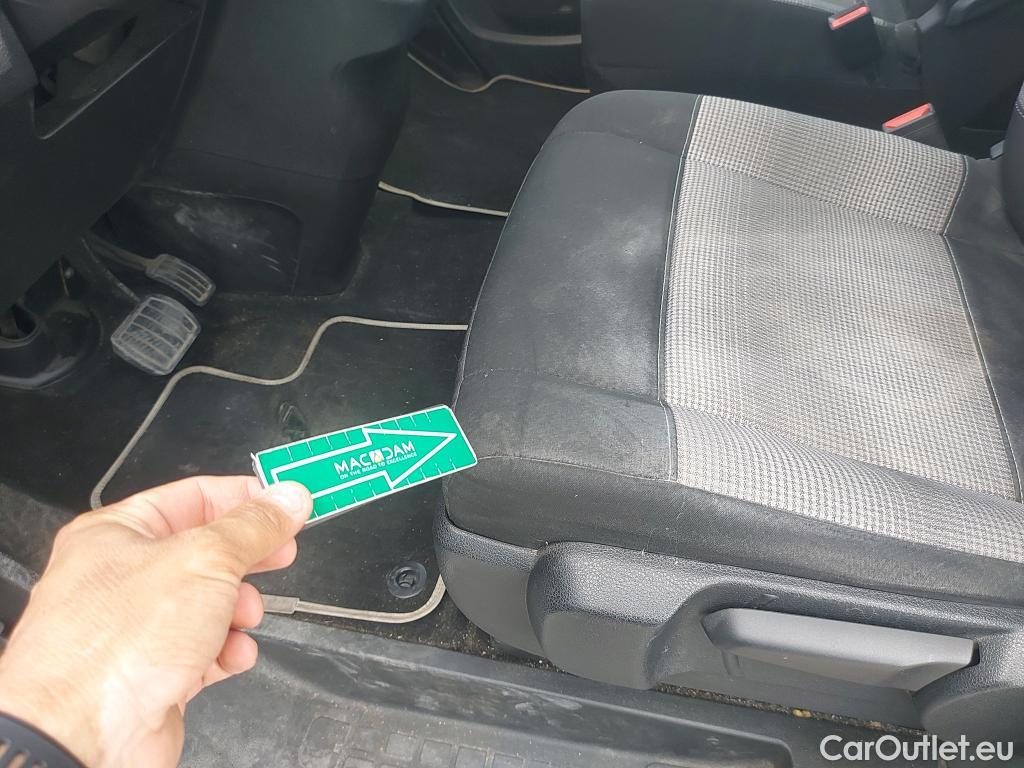  Citroen  C4 Picasso CITROEN Spacetourer / 2016 / 5P / combi Talla M BlueHDi 130KW EAT8 Rip Curl(SP) IND #11