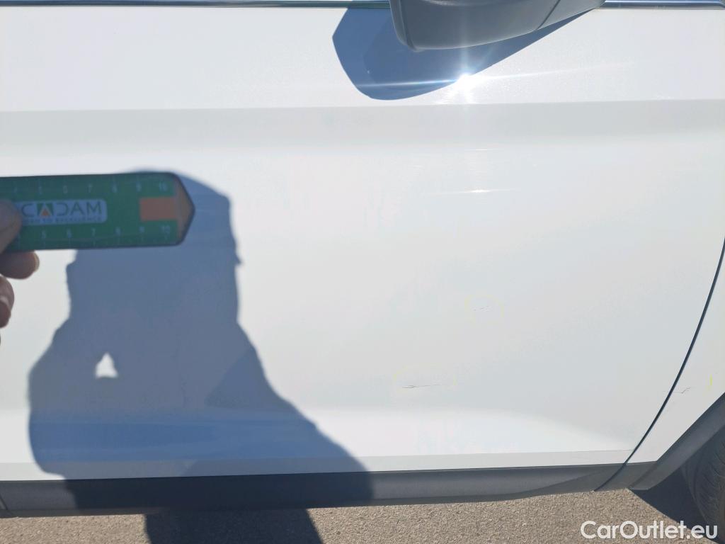  Skoda  Kodiaq SKODA  / 2021 / 5P / todoterreno 2.0 TDI 110KW (150cv) DSG 4x2 Ambition #11