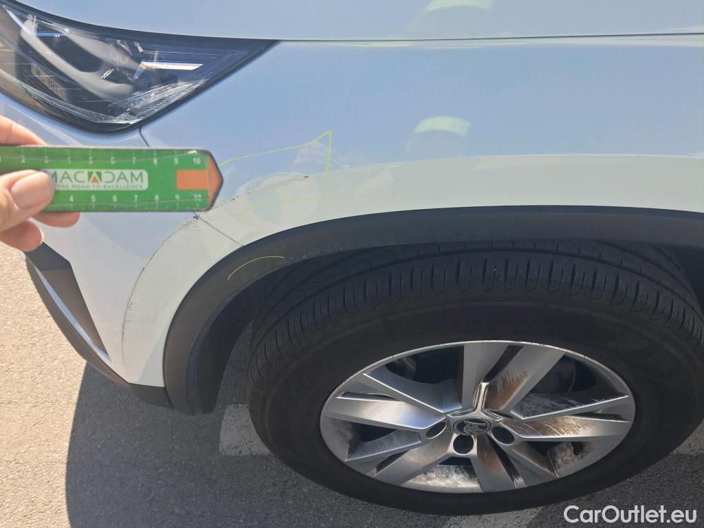  Skoda  Kodiaq SKODA  / 2021 / 5P / todoterreno 2.0 TDI 110KW (150cv) DSG 4x2 Ambition #40