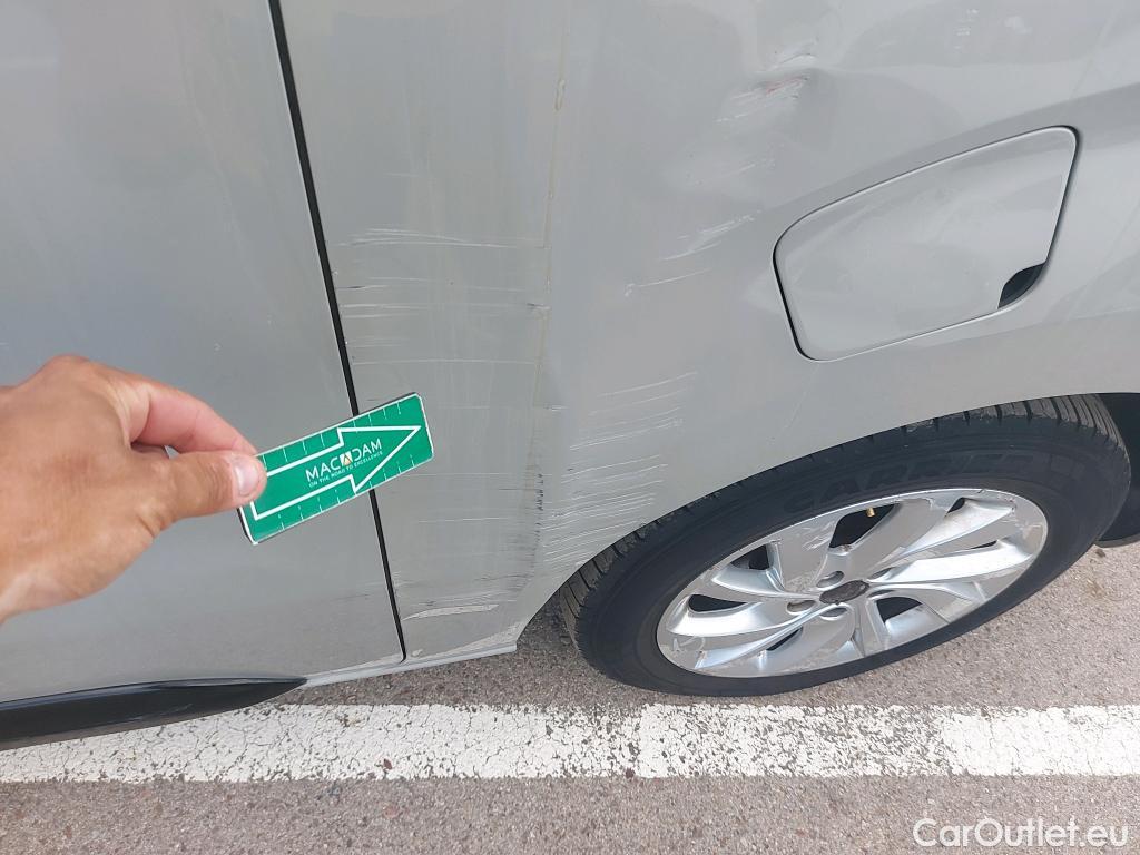  Citroen  C4 Picasso CITROEN Spacetourer / 2016 / 5P / combi Talla M BlueHDi 130KW EAT8 Rip Curl(SP) IND #20