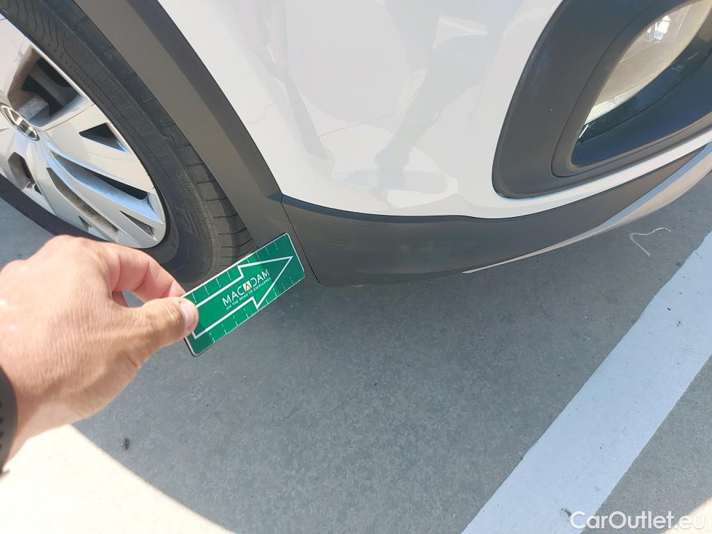  Volkswagen  T-CROSS VOLKSWAGEN  / 2018 / 5P / todoterreno Edition 1.0 TSI 70kW (95CV) #6