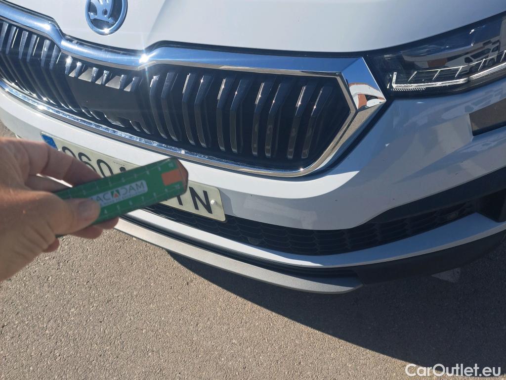  Skoda  Kodiaq SKODA  / 2021 / 5P / todoterreno 2.0 TDI 110KW (150cv) DSG 4x2 Ambition #35