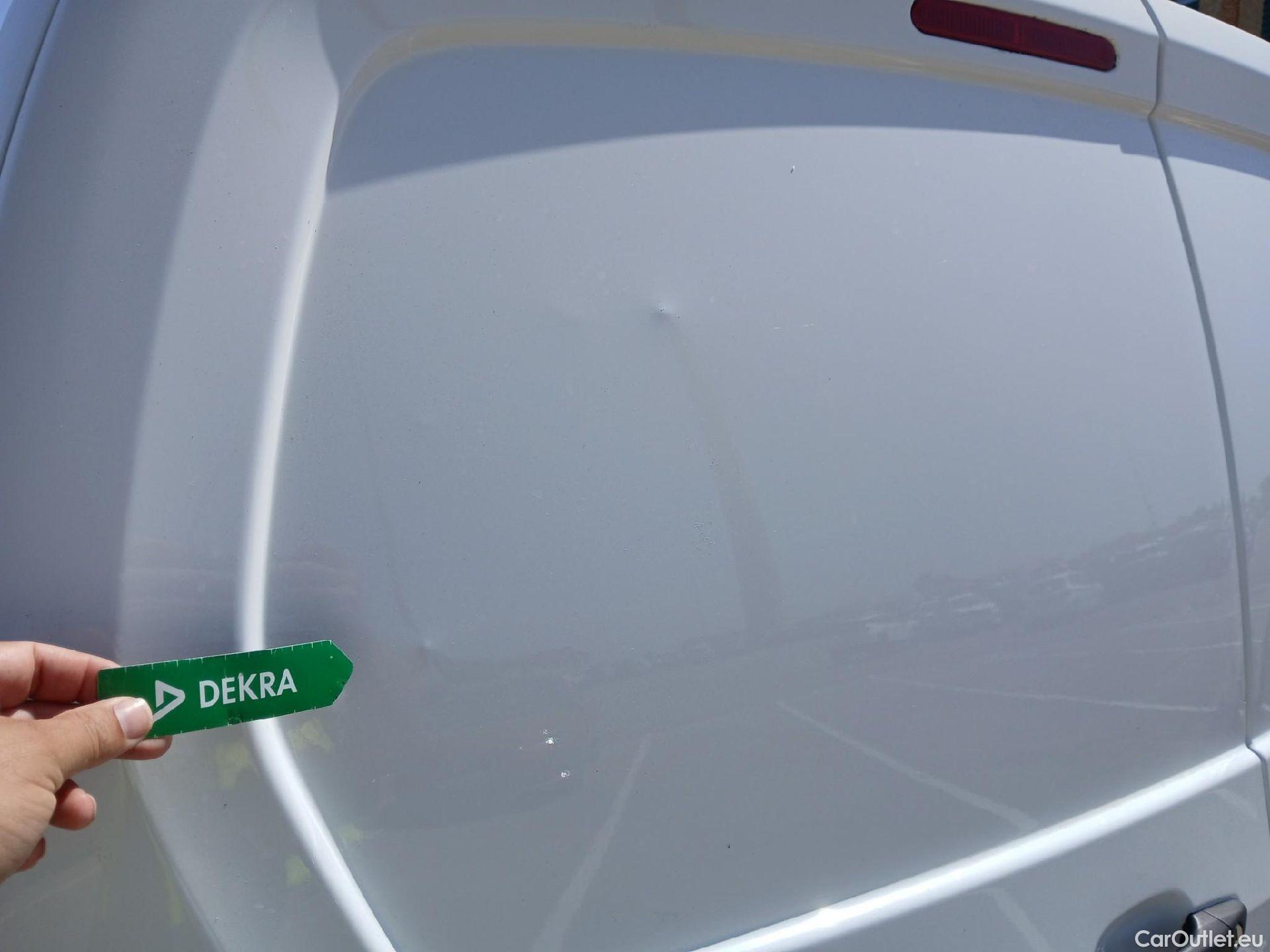  Citroen  Berlingo CITROEN  / 2018 / 3P / furgón derivado de turismo Talla M BlueHDi 100 CONTROL (AC2) #22