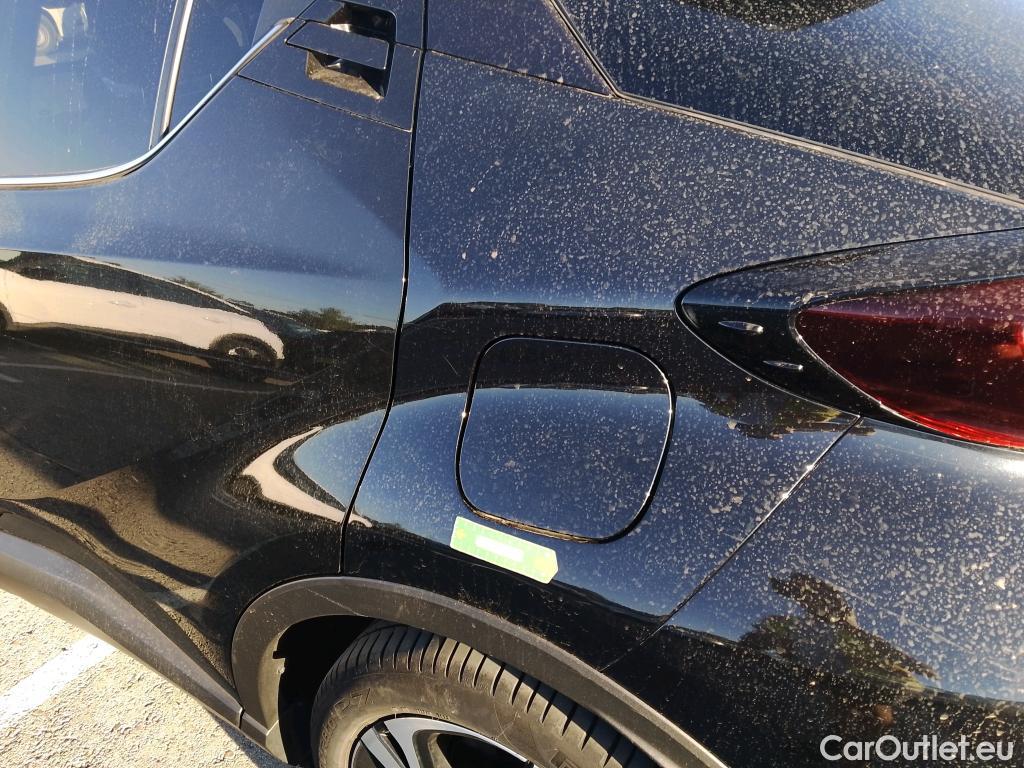 Toyota  C-HR TOYOTA  / 2019 / 5P / todoterreno 2.0 180H Advance #13