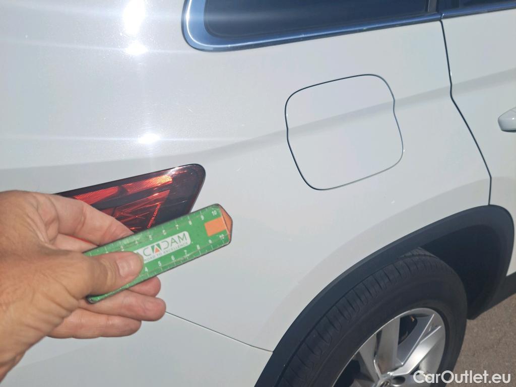  Skoda  Kodiaq SKODA  / 2021 / 5P / todoterreno 2.0 TDI 110KW (150cv) DSG 4x2 Ambition #55