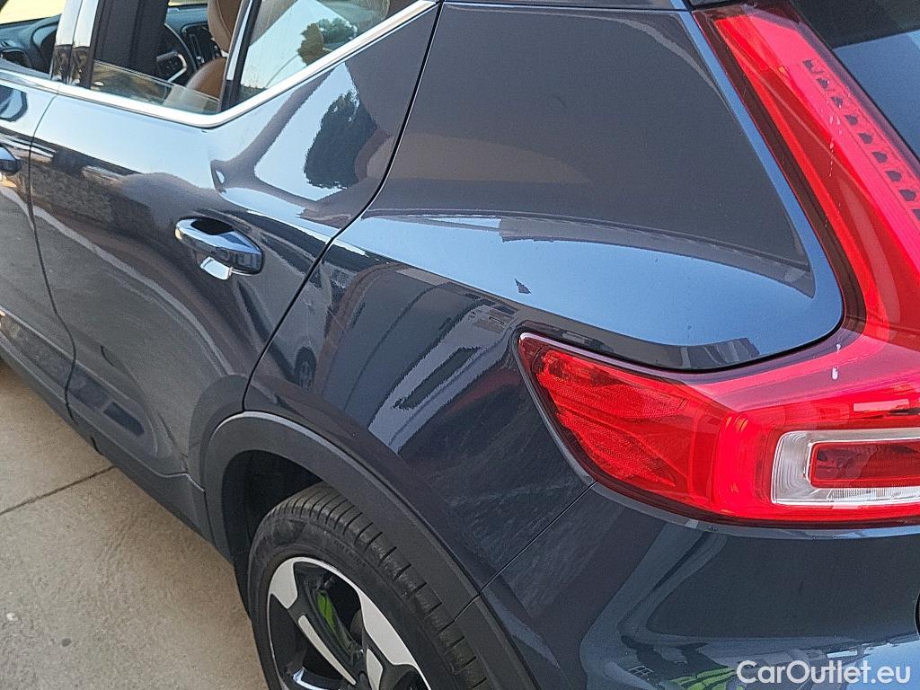  Volvo  XC 40 VOLVO XC40 / 2017 / 5P / todoterreno 2.0 B3 G Inscription Auto #7