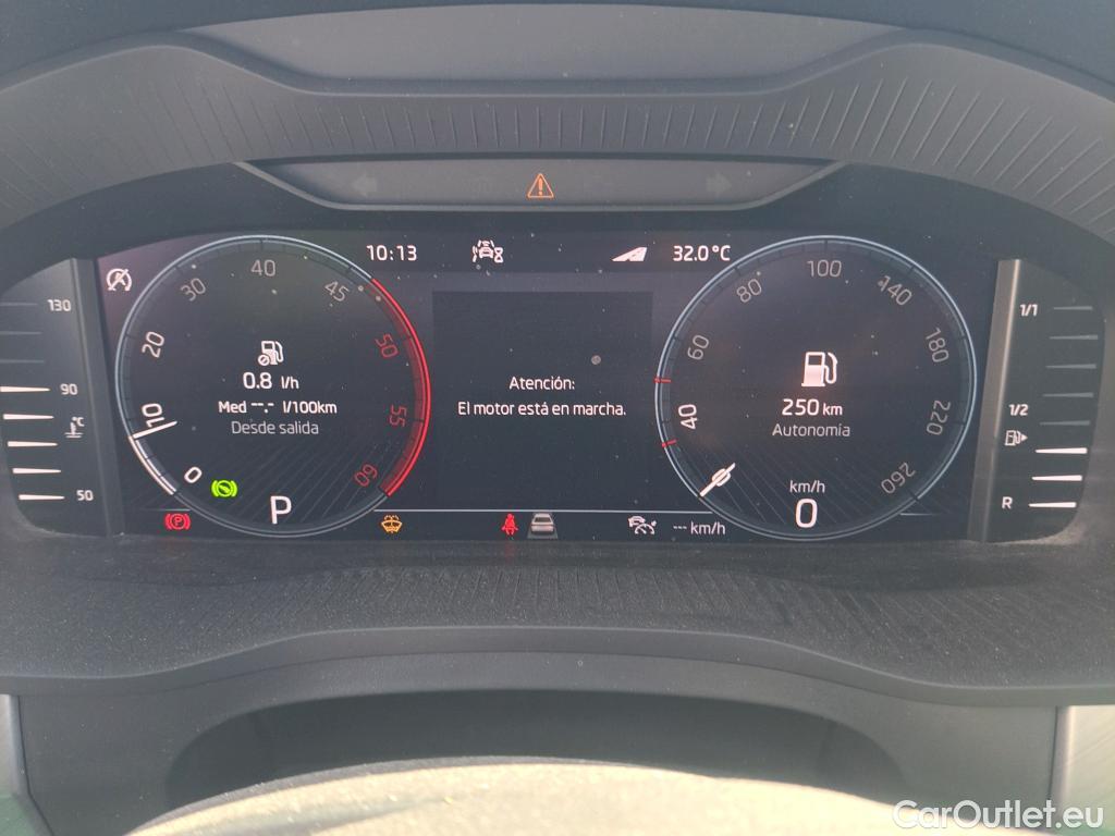  Skoda  Kodiaq SKODA  / 2021 / 5P / todoterreno 2.0 TDI 110KW (150cv) DSG 4x2 Ambition #57