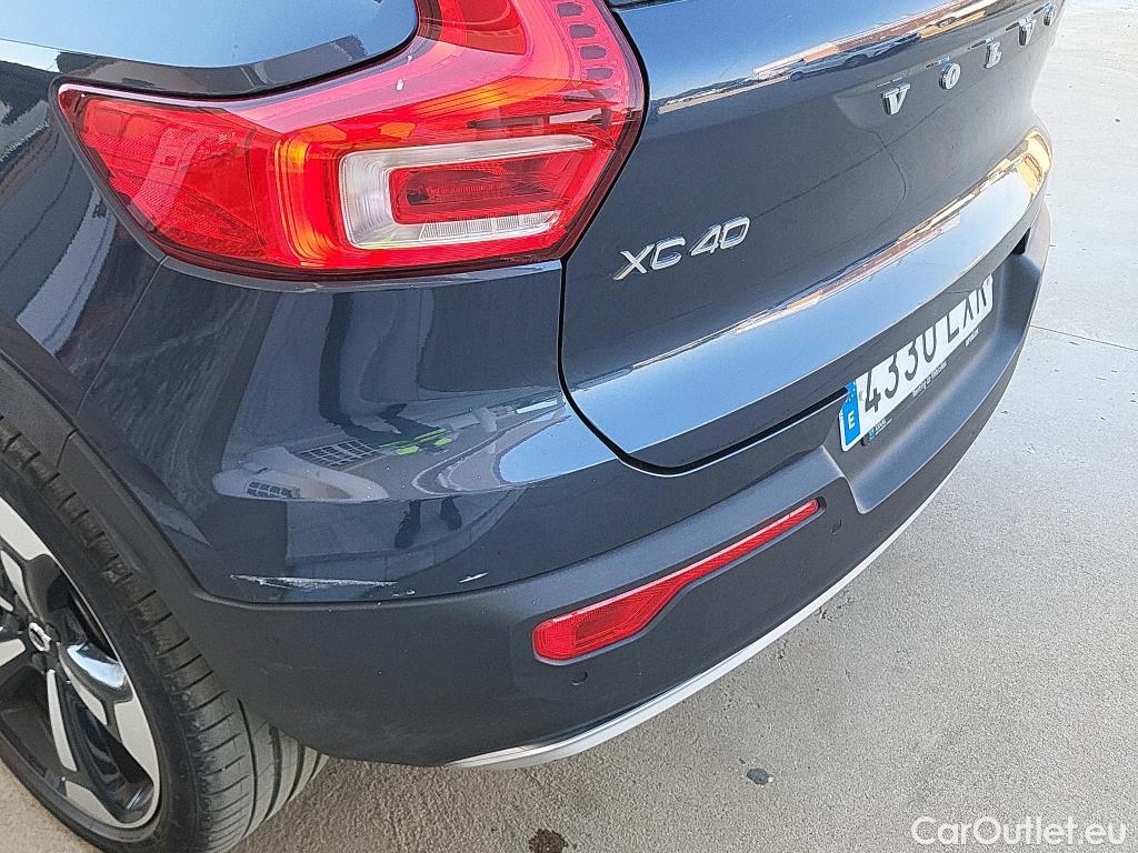  Volvo  XC 40 VOLVO XC40 / 2017 / 5P / todoterreno 2.0 B3 G Inscription Auto #19
