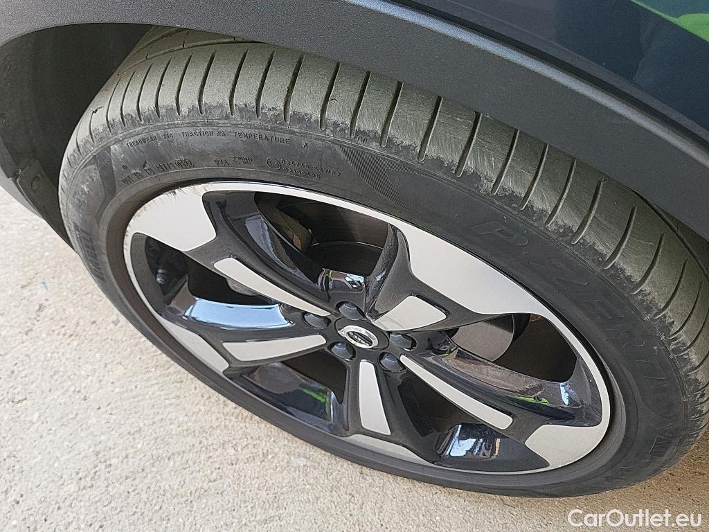  Volvo  XC 40 VOLVO XC40 / 2017 / 5P / todoterreno 2.0 B3 G Inscription Auto #1
