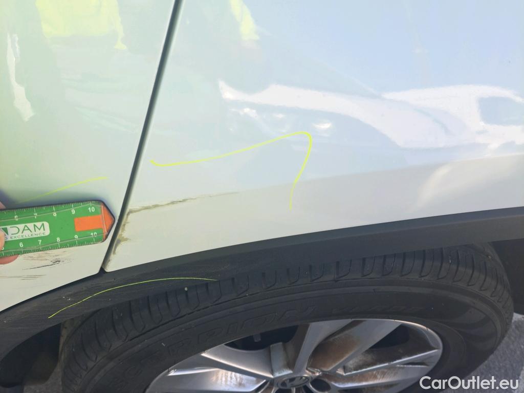  Skoda  Kodiaq SKODA  / 2021 / 5P / todoterreno 2.0 TDI 110KW (150cv) DSG 4x2 Ambition #10