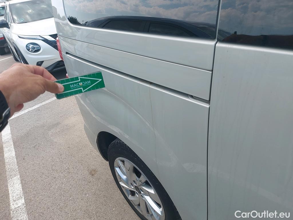  Citroen  C4 Picasso CITROEN Spacetourer / 2016 / 5P / combi Talla M BlueHDi 130KW EAT8 Rip Curl(SP) IND #6