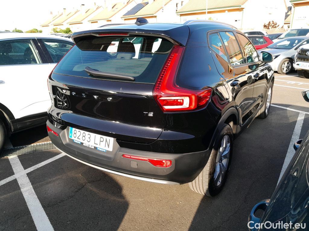  Volvo  XC 40 VOLVO XC40 / 2017 / 5P / todoterreno 1.5 T2 Momentum Auto #5