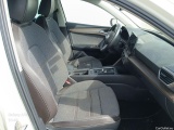  Seat  Leon SEAT Nuevo León / 2020 / 5P / familiar SP 1.4 e-Hybrid DSG S&S Xcellence Go L #6
