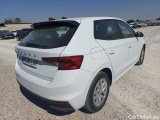  Skoda  Fabia SKODA  / 2021 / 5P / berlina con portón 1.0 TSI 70KW (95CV) Ambition #2