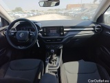  Skoda  Fabia SKODA  / 2021 / 5P / berlina con portón 1.0 TSI 70KW (95CV) Ambition #3