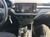  Skoda  Fabia SKODA  / 2021 / 5P / berlina con portón 1.0 TSI 70KW (95CV) Ambition #13
