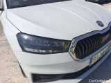  Skoda  Fabia SKODA  / 2021 / 5P / berlina con portón 1.0 TSI 70KW (95CV) Ambition #16